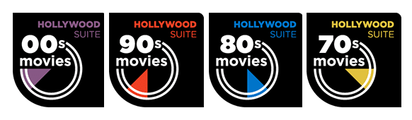 Order Hollywood Suite