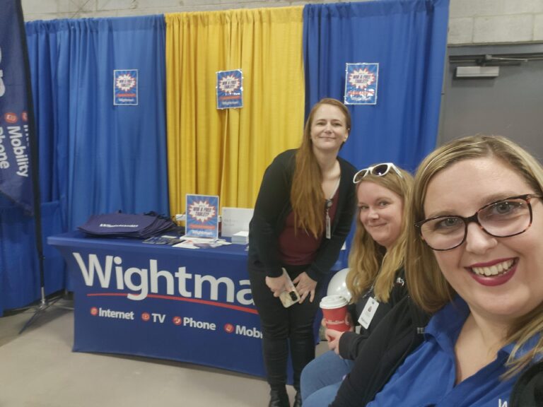 Orangeville Home & Garden Show: Booth A76: April 4 – 6, 2025