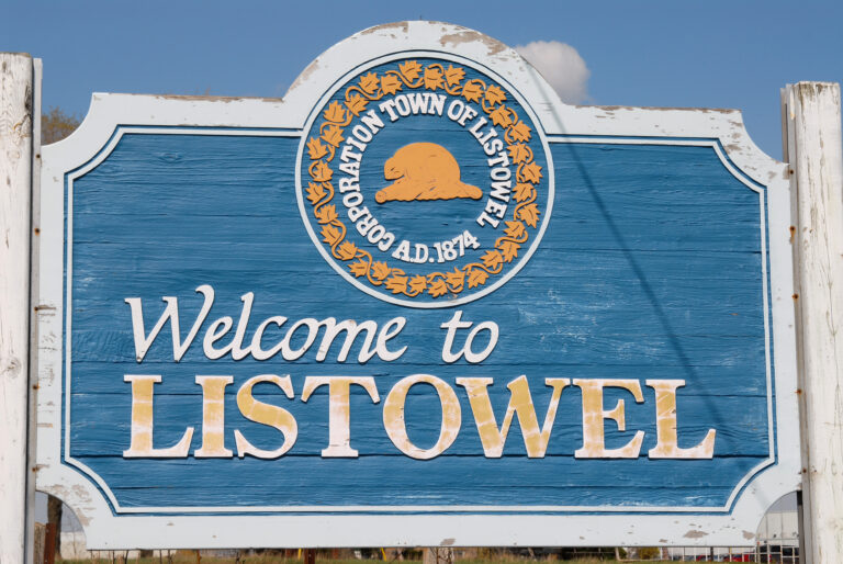 Listowel & District Hosptial Gala – June 7, 2025