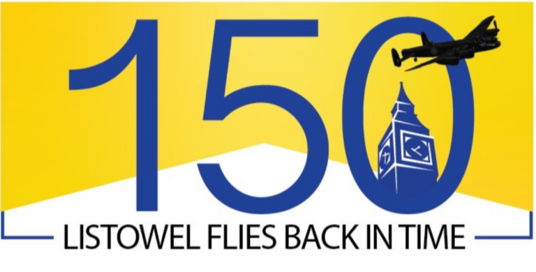 Listowel Homecoming – August 1 – 3, 2025