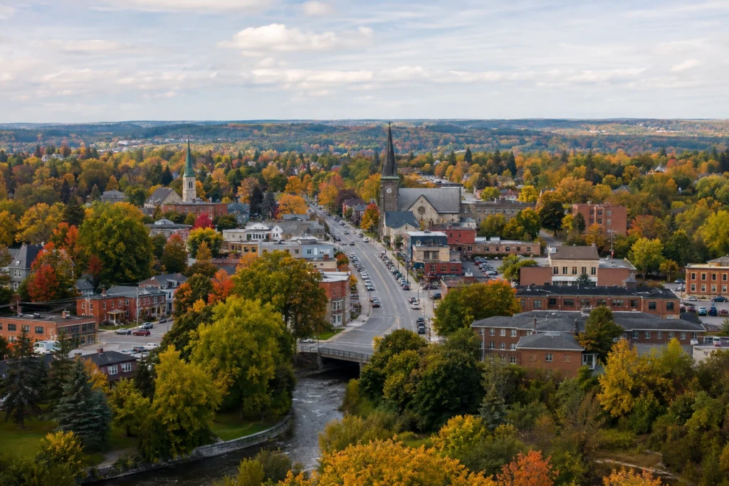 Internet providers in Orangeville & Dufferin County Your 2026 guide to local options