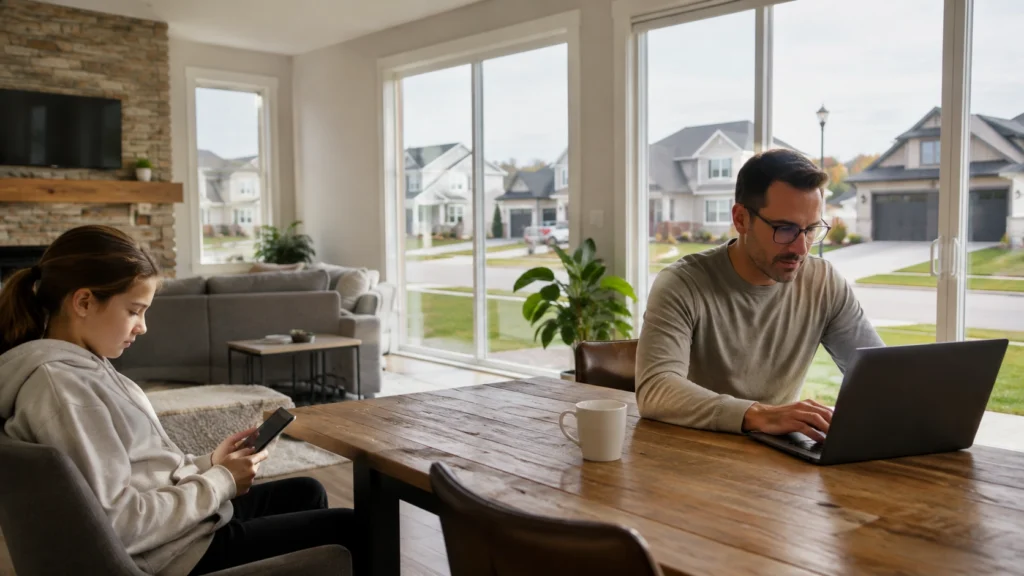 Internet providers in Shelburne, Ontario Who serves this fast growing community in 2026