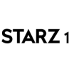 Starz 1 SD: 406 / HD: 411